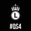 Cover Queen's Speech 4