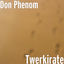 Cover Twerkirate
