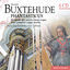 Cover Dietrich Buxtehude : Phantasticus - Intégrale des œuvres pour orgue / The complete organ works