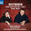 Cover Beethoven: Works for Piano
