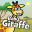 Cover Baby Giraffe