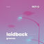 Cover Laidback Grooves 013