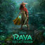 Cover Raya and the Last Dragon (Original Motion Picture Soundtrack)