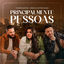 Cover Principalmente Pessoas