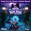 Cover Muppets Haunted Mansion (Original Soundtrack)