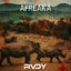 Cover Afreaka