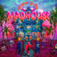Cover Welcome To The Madhouse (Deluxe)