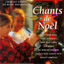 Cover Chants De Noël