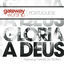 Cover Gloria A Deus