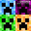 Cover Creeper (Minecraft Songs)