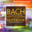 Cover Bach: Anna Magdalena Bach Notebook (highlights)