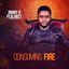 Cover Consuming Fire