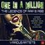Cover One In A Million