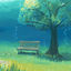 Cover Underwater Garden