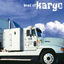 Cover Best Of Kargo