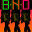 Cover B.N.D.