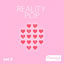 Cover REALITY POP VOL. 3