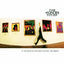 Cover If The Beatles Had Read Hunter...The Singles