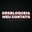 Cover Desbloqueia Meu Contato