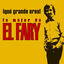 Cover Que grande eres! Lo mejor de El Fary