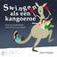 Cover Swingen Als Een Kangeroe