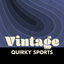 Cover Vintage Sports