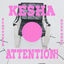 Cover ATTENTION!