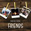 Cover Friends