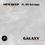 Cover Galaxy (feat. Dj Savage)