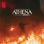 Cover ATHENA (Soundtrack from the Netflix Film)