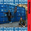 Cover 24 Hours