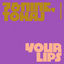 Cover Your Lips
