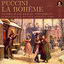 Cover Puccini: La Bohème by Sir Thomas Beecham