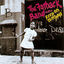 Cover Keep on Steppin'