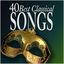 Cover 40 Best Classical Songs