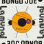 Cover Djanger