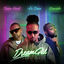 Cover Dream Girl (Global Remix)