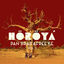 Cover Pan Bras’Afree’Ke, Vol. 1
