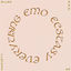 Cover emo_ecstasy_everything