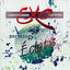 Cover Eclats 1 (Live)