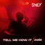 Cover Tell Me How It Feels