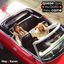 Cover Quase Que Eu Bato Meu Carro