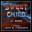 Cover Sweet Child O' Mine (Inspired By The 'Thor: Love And Thunder' Trailer) (Epic Version)