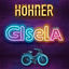 Cover Gisela