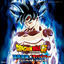 Cover Limit Break x Survivor