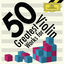 Cover 50 Greatest Works for Violin