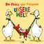 Cover Unsere Welt