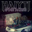 Cover Jango EP