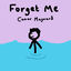 Cover Forget Me