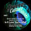 Cover Is It Love You're After (Danny Krivit Edit)